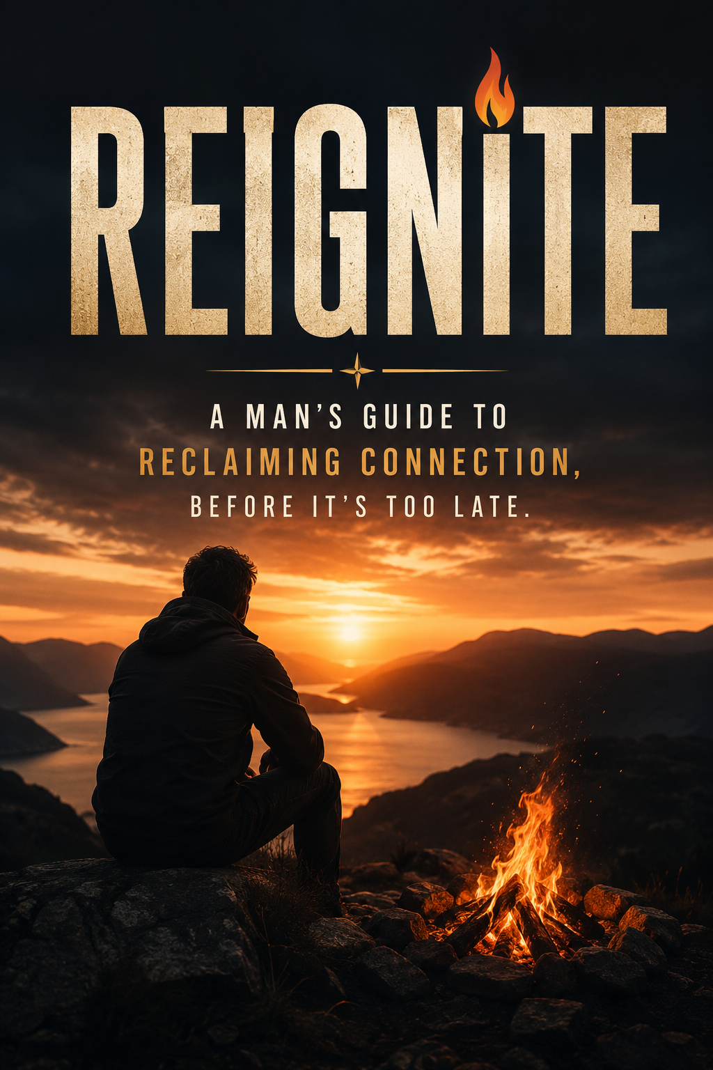 REIGNITE - The Book