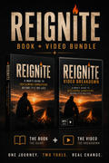 REIGNITE - The Bundle (Book + Video)